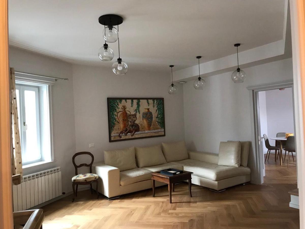 Augsburg Apart 피아트라네암츠 외부 사진